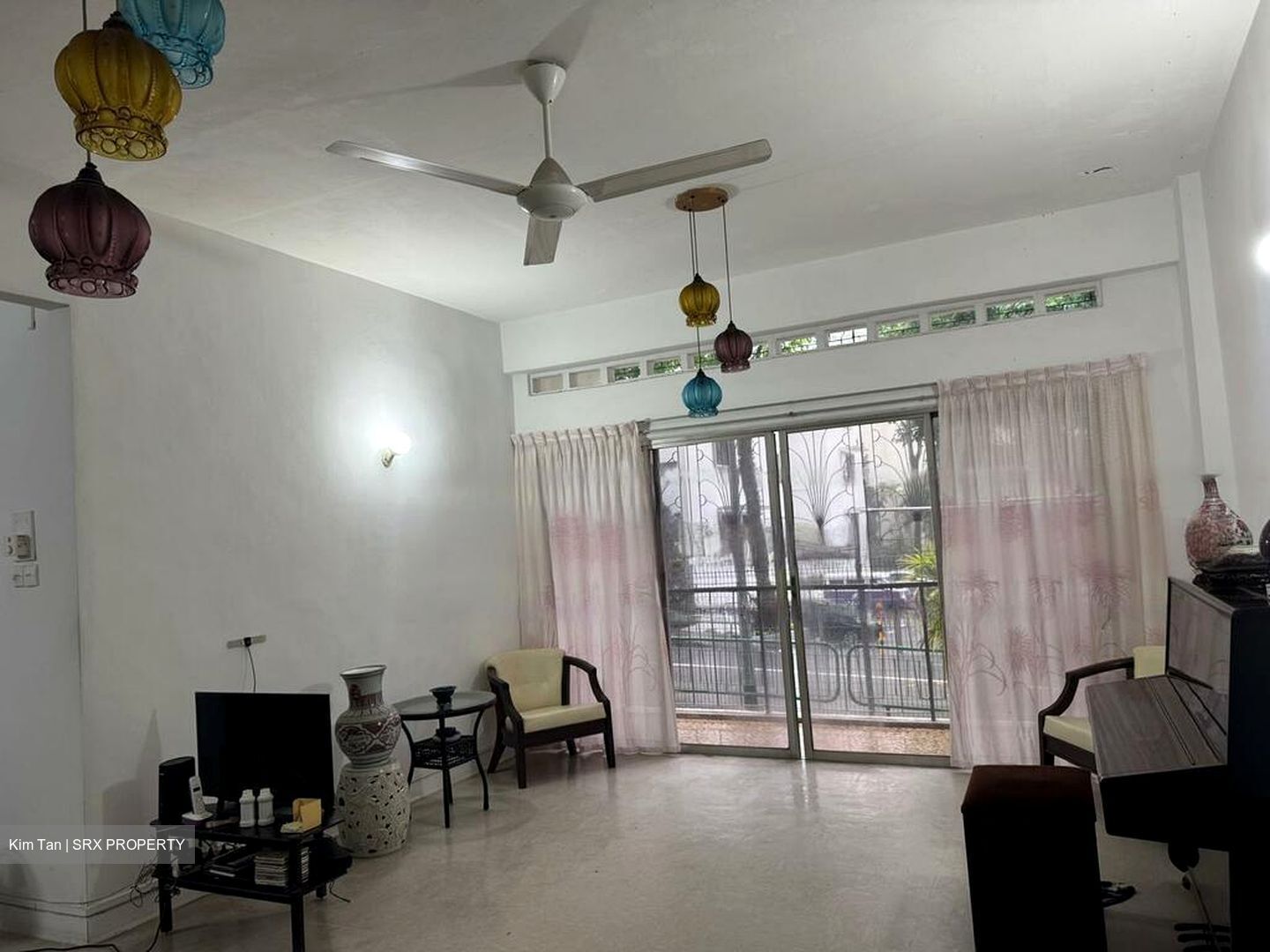 Botanic Gardens View (D10), Apartment #466462901